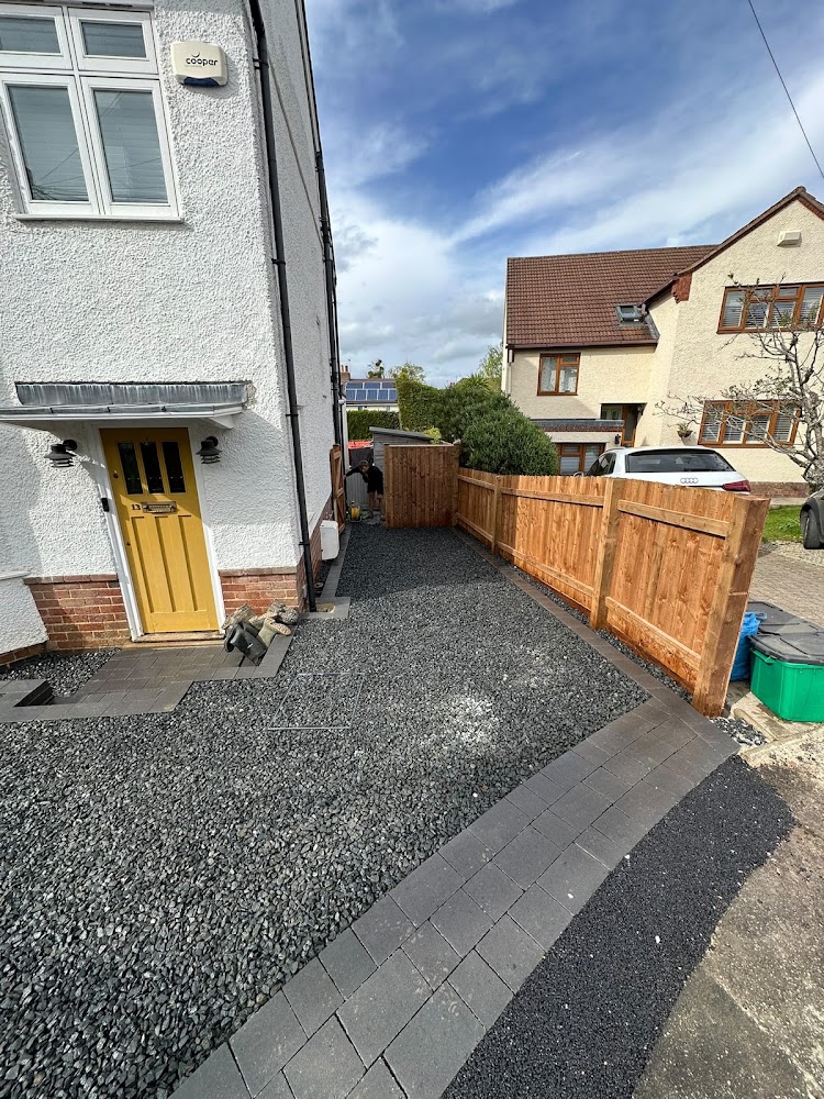 Millpond Paving and Landscapes