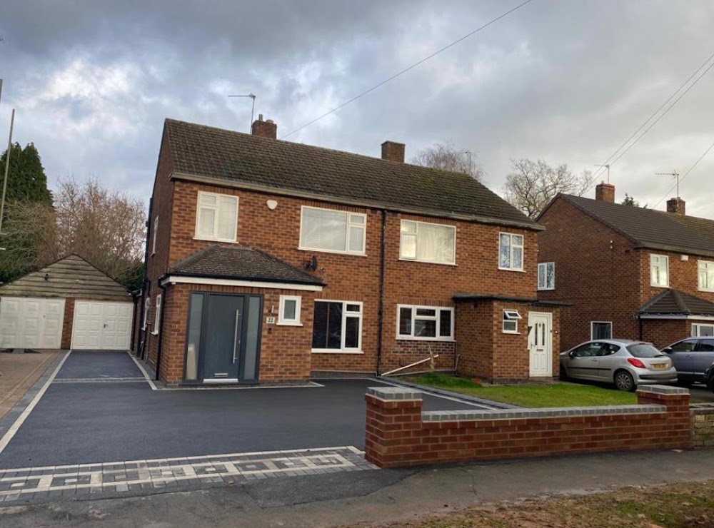 C And D Driveways